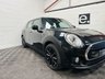 USED 2018 68 MINI CLUBMAN 1.5 Cooper Estate 6dr Petrol Steptronic Euro 6 (s/s) (136 ps) DUE IN...LowMiles|Auto|HeatedSeats|CarPlay|FinanceAvailable
