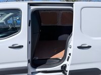USED 2022 72 PEUGEOT PARTNER White 1.5 BlueHDi Euro 6 panel van, 47,000 miles, ULEZ compliant, 5-Speed manual, A/C, Bluetooth, Cruise, Sat nav, Rear sensors. Plus VAT @ 20%! This 2022 Peugeot Partner van boasts a full service history at 1K, 23K, AND 42K, with its last service completed on 15th July 2026 at 42,022 miles, and will come with a 12 month MOT for your peace of mind. This BlueHDi 1000 Professional Premium Standard Panel Van SWB is powered by an efficient 1.5 litre diesel engine, meeting Euro 6 emissions standards. Inside, you'll find the innovative PEUGEOT i-Cockpit featuring a head up display and compact steering wheel, alongside an 8in capacitive colour