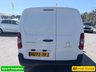 USED 2022 72 PEUGEOT PARTNER White 1.5 BlueHDi Euro 6 panel van, 47,000 miles, ULEZ compliant, 5-Speed manual, A/C, Bluetooth, Cruise, Sat nav, Rear sensors. Plus VAT @ 20%! This 2022 Peugeot Partner van boasts a full service history at 1K, 23K, AND 42K, with its last service completed on 15th July 2026 at 42,022 miles, and will come with a 12 month MOT for your peace of mind. This BlueHDi 1000 Professional Premium Standard Panel Van SWB is powered by an efficient 1.5 litre diesel engine, meeting Euro 6 emissions standards. Inside, you'll find the innovative PEUGEOT i-Cockpit featuring a head up display and compact steering wheel, alongside an 8in capacitive colour