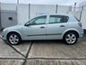 USED 2008 08 VAUXHALL ASTRA 1.8i 16v Life Hatchback 5dr Petrol Automatic (187 g/km, 138 bhp) AUTOMATIC