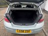 USED 2008 08 VAUXHALL ASTRA 1.8i 16v Life Hatchback 5dr Petrol Automatic (187 g/km, 138 bhp) AUTOMATIC