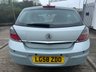 USED 2008 08 VAUXHALL ASTRA 1.8i 16v Life Hatchback 5dr Petrol Automatic (187 g/km, 138 bhp) AUTOMATIC