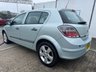 USED 2008 08 VAUXHALL ASTRA 1.8i 16v Life Hatchback 5dr Petrol Automatic (187 g/km, 138 bhp) AUTOMATIC