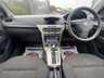 USED 2008 08 VAUXHALL ASTRA 1.8i 16v Life Hatchback 5dr Petrol Automatic (187 g/km, 138 bhp) AUTOMATIC