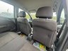 USED 2008 08 VAUXHALL ASTRA 1.8i 16v Life Hatchback 5dr Petrol Automatic (187 g/km, 138 bhp) AUTOMATIC