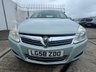 USED 2008 08 VAUXHALL ASTRA 1.8i 16v Life Hatchback 5dr Petrol Automatic (187 g/km, 138 bhp) AUTOMATIC