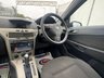 USED 2008 08 VAUXHALL ASTRA 1.8i 16v Life Hatchback 5dr Petrol Automatic (187 g/km, 138 bhp) AUTOMATIC