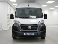 USED 2023 23 FIAT DUCATO 35 2.2 M/JET 140 BHP L2 MEDIUM BUSINESS PRO EDITION SAT NAV | AIR CON | HIGH SPEC