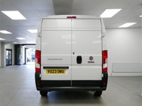 USED 2023 23 FIAT DUCATO 35 2.2 M/JET 140 BHP L2 MEDIUM BUSINESS PRO EDITION SAT NAV | AIR CON | HIGH SPEC