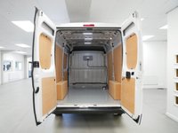 USED 2023 23 FIAT DUCATO 35 2.2 M/JET 140 BHP L2 MEDIUM BUSINESS PRO EDITION SAT NAV | AIR CON | HIGH SPEC