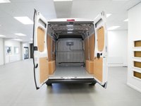 USED 2023 23 FIAT DUCATO 35 2.2 M/JET 140 BHP L2 MEDIUM BUSINESS PRO EDITION SAT NAV | AIR CON | HIGH SPEC
