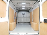 USED 2023 23 FIAT DUCATO 35 2.2 M/JET 140 BHP L2 MEDIUM BUSINESS PRO EDITION SAT NAV | AIR CON | HIGH SPEC
