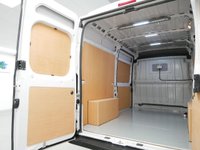 USED 2023 23 FIAT DUCATO 35 2.2 M/JET 140 BHP L2 MEDIUM BUSINESS PRO EDITION SAT NAV | AIR CON | HIGH SPEC
