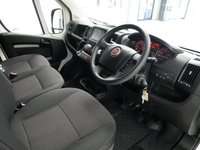 USED 2023 23 FIAT DUCATO 35 2.2 M/JET 140 BHP L2 MEDIUM BUSINESS PRO EDITION SAT NAV | AIR CON | HIGH SPEC