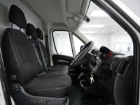 USED 2023 23 FIAT DUCATO 35 2.2 M/JET 140 BHP L2 MEDIUM BUSINESS PRO EDITION SAT NAV | AIR CON | HIGH SPEC