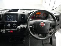 USED 2023 23 FIAT DUCATO 35 2.2 M/JET 140 BHP L2 MEDIUM BUSINESS PRO EDITION SAT NAV | AIR CON | HIGH SPEC