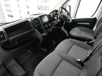 USED 2023 23 FIAT DUCATO 35 2.2 M/JET 140 BHP L2 MEDIUM BUSINESS PRO EDITION SAT NAV | AIR CON | HIGH SPEC