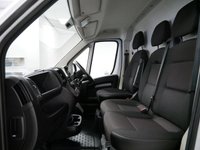 USED 2023 23 FIAT DUCATO 35 2.2 M/JET 140 BHP L2 MEDIUM BUSINESS PRO EDITION SAT NAV | AIR CON | HIGH SPEC
