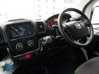 USED 2023 23 FIAT DUCATO 35 2.2 M/JET 140 BHP L2 MEDIUM BUSINESS PRO EDITION SAT NAV | AIR CON | HIGH SPEC