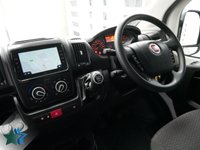 USED 2023 23 FIAT DUCATO 35 2.2 M/JET 140 BHP L2 MEDIUM BUSINESS PRO EDITION SAT NAV | AIR CON | HIGH SPEC