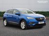 USED 2018 68 VAUXHALL GRANDLAND X 1.2 Turbo GPF SE SUV 5dr Petrol Manual Euro 6 (s/s) (130 ps) apple play cruise control