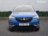 USED 2018 68 VAUXHALL GRANDLAND X 1.2 Turbo GPF SE SUV 5dr Petrol Manual Euro 6 (s/s) (130 ps) apple play cruise control