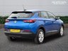 USED 2018 68 VAUXHALL GRANDLAND X 1.2 Turbo GPF SE SUV 5dr Petrol Manual Euro 6 (s/s) (130 ps) apple play cruise control