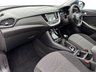 USED 2018 68 VAUXHALL GRANDLAND X 1.2 Turbo GPF SE SUV 5dr Petrol Manual Euro 6 (s/s) (130 ps) apple play cruise control