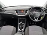 USED 2018 68 VAUXHALL GRANDLAND X 1.2 Turbo GPF SE SUV 5dr Petrol Manual Euro 6 (s/s) (130 ps) apple play cruise control