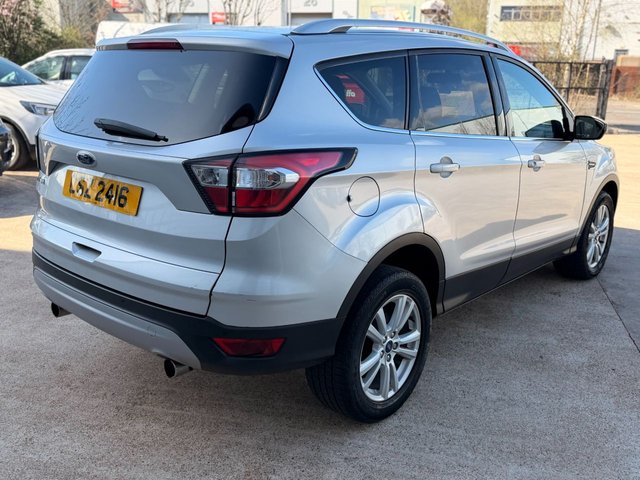 2018 FORD KUGA - Photo 7