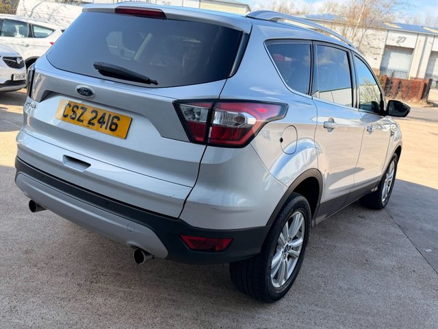 2018 FORD KUGA - Photo 12
