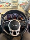 USED 2015 65 KIA VENGA 1.6 2 MPV 5dr Petrol Auto Euro 6 (123 bhp) AUTOMATIC, 16 INCH ALLOYS, AIR CONDITIONING, PARKING SENSORS, USB/AUX CONNECTION, MULTI FUNCTIONING STEERING WHEEL, ELECTRIC FOLDABLE MIRRORS AND DAYTIME RUNNING LIGHTS.