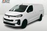 USED 2024 24 CITROEN DISPATCH 1.5 BlueHDi Driver XL 120 BHP LWB Euro 6 ULEZ Compliant Apple CarPlay, Android Auto, MirrorLink | Game hub, USB type C connectivity port | Vehicle Hotspot
