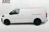 USED 2024 24 CITROEN DISPATCH 1.5 BlueHDi Driver XL 120 BHP LWB Euro 6 ULEZ Compliant Apple CarPlay, Android Auto, MirrorLink | Game hub, USB type C connectivity port | Vehicle Hotspot