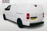 USED 2024 24 CITROEN DISPATCH 1.5 BlueHDi Driver XL 120 BHP LWB Euro 6 ULEZ Compliant Apple CarPlay, Android Auto, MirrorLink | Game hub, USB type C connectivity port | Vehicle Hotspot