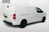 USED 2024 24 CITROEN DISPATCH 1.5 BlueHDi Driver XL 120 BHP LWB Euro 6 ULEZ Compliant Apple CarPlay, Android Auto, MirrorLink | Game hub, USB type C connectivity port | Vehicle Hotspot