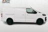 USED 2024 24 CITROEN DISPATCH 1.5 BlueHDi Driver XL 120 BHP LWB Euro 6 ULEZ Compliant Apple CarPlay, Android Auto, MirrorLink | Game hub, USB type C connectivity port | Vehicle Hotspot