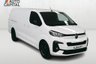 USED 2024 24 CITROEN DISPATCH 1.5 BlueHDi Driver XL 120 BHP LWB Euro 6 ULEZ Compliant Apple CarPlay, Android Auto, MirrorLink | Game hub, USB type C connectivity port | Vehicle Hotspot