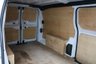USED 2024 24 CITROEN DISPATCH 1.5 BlueHDi Driver XL 120 BHP LWB Euro 6 ULEZ Compliant Apple CarPlay, Android Auto, MirrorLink | Game hub, USB type C connectivity port | Vehicle Hotspot