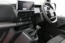 USED 2024 24 CITROEN DISPATCH 1.5 BlueHDi Driver XL 120 BHP LWB Euro 6 ULEZ Compliant Apple CarPlay, Android Auto, MirrorLink | Game hub, USB type C connectivity port | Vehicle Hotspot