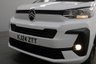 USED 2024 24 CITROEN DISPATCH 1.5 BlueHDi Driver XL 120 BHP LWB Euro 6 ULEZ Compliant Apple CarPlay, Android Auto, MirrorLink | Game hub, USB type C connectivity port | Vehicle Hotspot