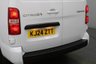 USED 2024 24 CITROEN DISPATCH 1.5 BlueHDi Driver XL 120 BHP LWB Euro 6 ULEZ Compliant Apple CarPlay, Android Auto, MirrorLink | Game hub, USB type C connectivity port | Vehicle Hotspot