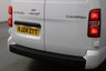 USED 2024 24 CITROEN DISPATCH 1.5 BlueHDi Driver XL 120 BHP LWB Euro 6 ULEZ Compliant Apple CarPlay, Android Auto, MirrorLink | Game hub, USB type C connectivity port | Vehicle Hotspot