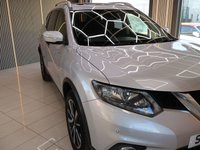 USED 2017 17 NISSAN X-TRAIL 1.6 dCi N-Vision SUV 5dr Diesel Manual Euro 6 (s/s) (130 ps) AWARD WINNING DEALERSHIP