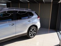USED 2017 17 NISSAN X-TRAIL 1.6 dCi N-Vision SUV 5dr Diesel Manual Euro 6 (s/s) (130 ps) AWARD WINNING DEALERSHIP