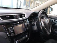USED 2017 17 NISSAN X-TRAIL 1.6 dCi N-Vision SUV 5dr Diesel Manual Euro 6 (s/s) (130 ps) AWARD WINNING DEALERSHIP