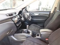 USED 2017 17 NISSAN X-TRAIL 1.6 dCi N-Vision SUV 5dr Diesel Manual Euro 6 (s/s) (130 ps) AWARD WINNING DEALERSHIP