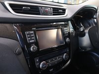 USED 2017 17 NISSAN X-TRAIL 1.6 dCi N-Vision SUV 5dr Diesel Manual Euro 6 (s/s) (130 ps) AWARD WINNING DEALERSHIP