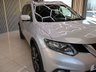 USED 2017 17 NISSAN X-TRAIL 1.6 dCi N-Vision SUV 5dr Diesel Manual Euro 6 (s/s) (130 ps) AWARD WINNING DEALERSHIP