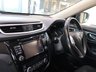 USED 2017 17 NISSAN X-TRAIL 1.6 dCi N-Vision SUV 5dr Diesel Manual Euro 6 (s/s) (130 ps) AWARD WINNING DEALERSHIP